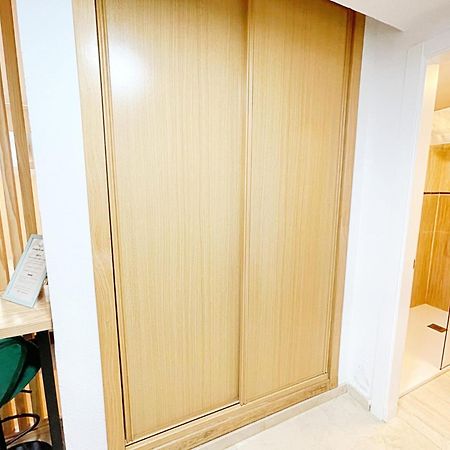 New Tropic Malaka Home Μάλαγα Εξωτερικό φωτογραφία