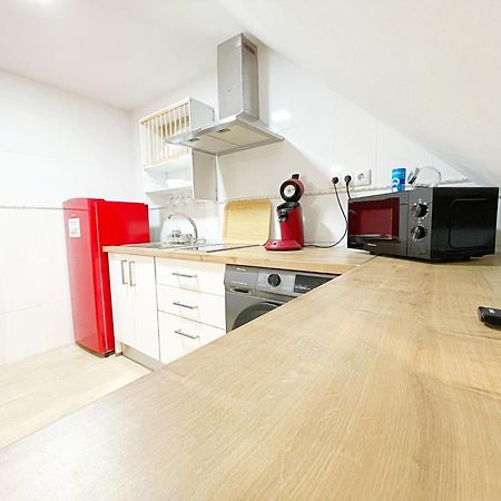 New Tropic Malaka Home Μάλαγα Εξωτερικό φωτογραφία