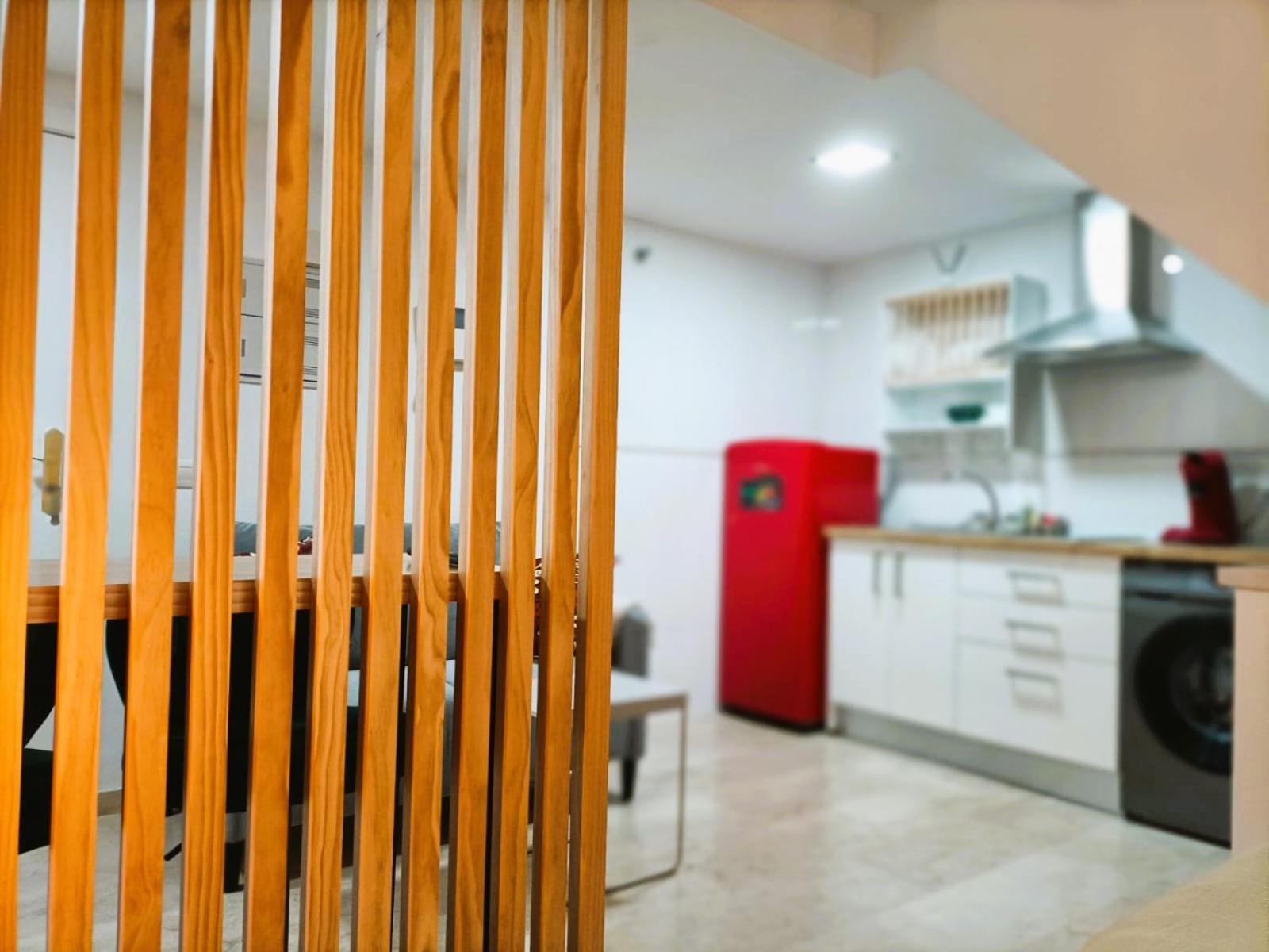 New Tropic Malaka Home Μάλαγα Εξωτερικό φωτογραφία