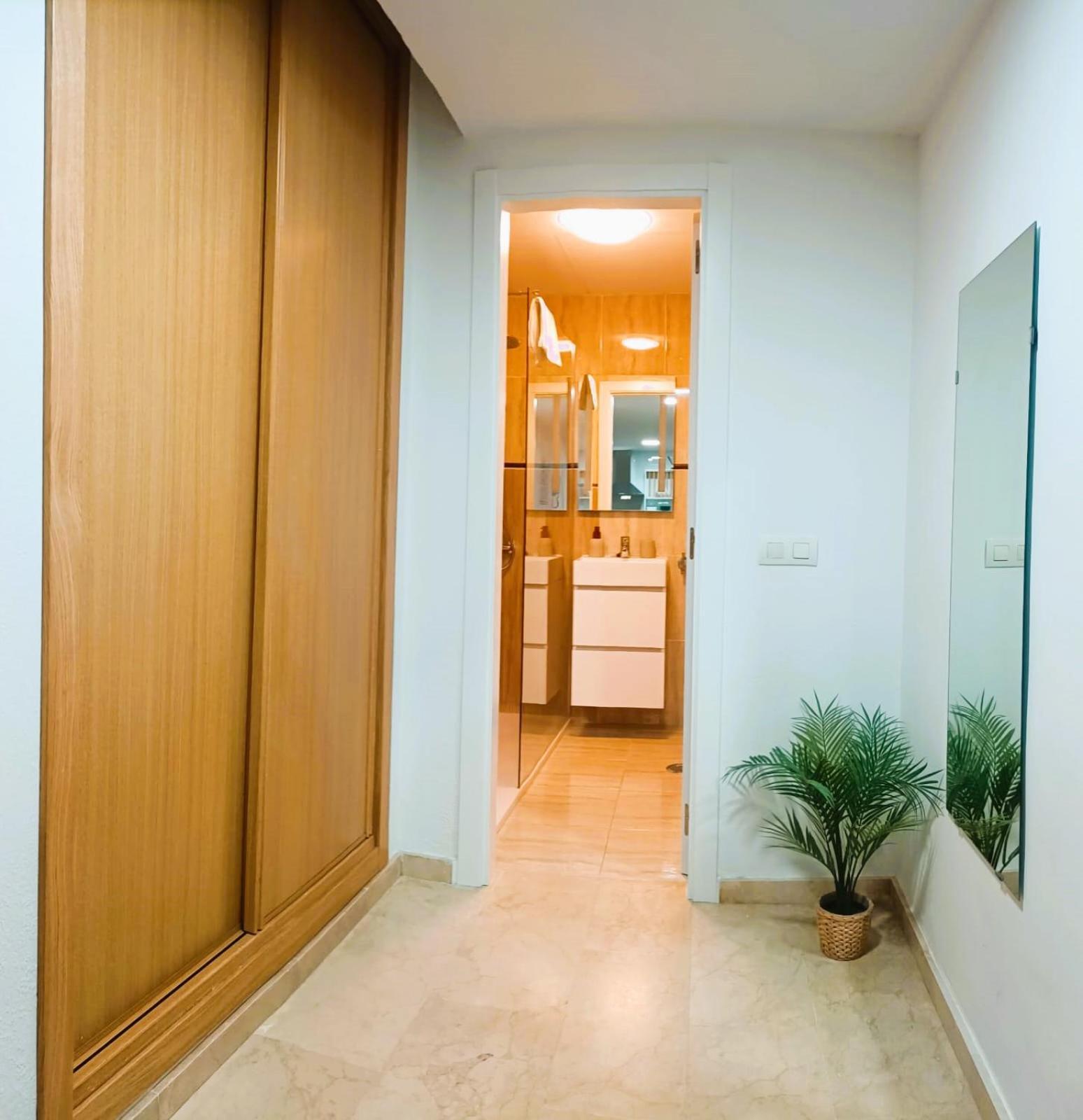 New Tropic Malaka Home Μάλαγα Εξωτερικό φωτογραφία