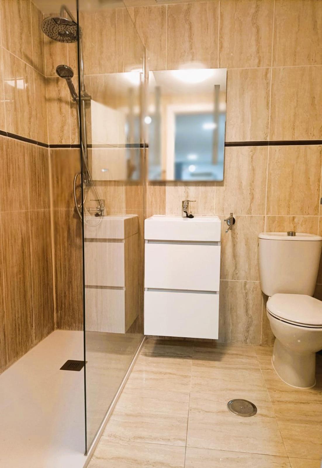 New Tropic Malaka Home Μάλαγα Εξωτερικό φωτογραφία
