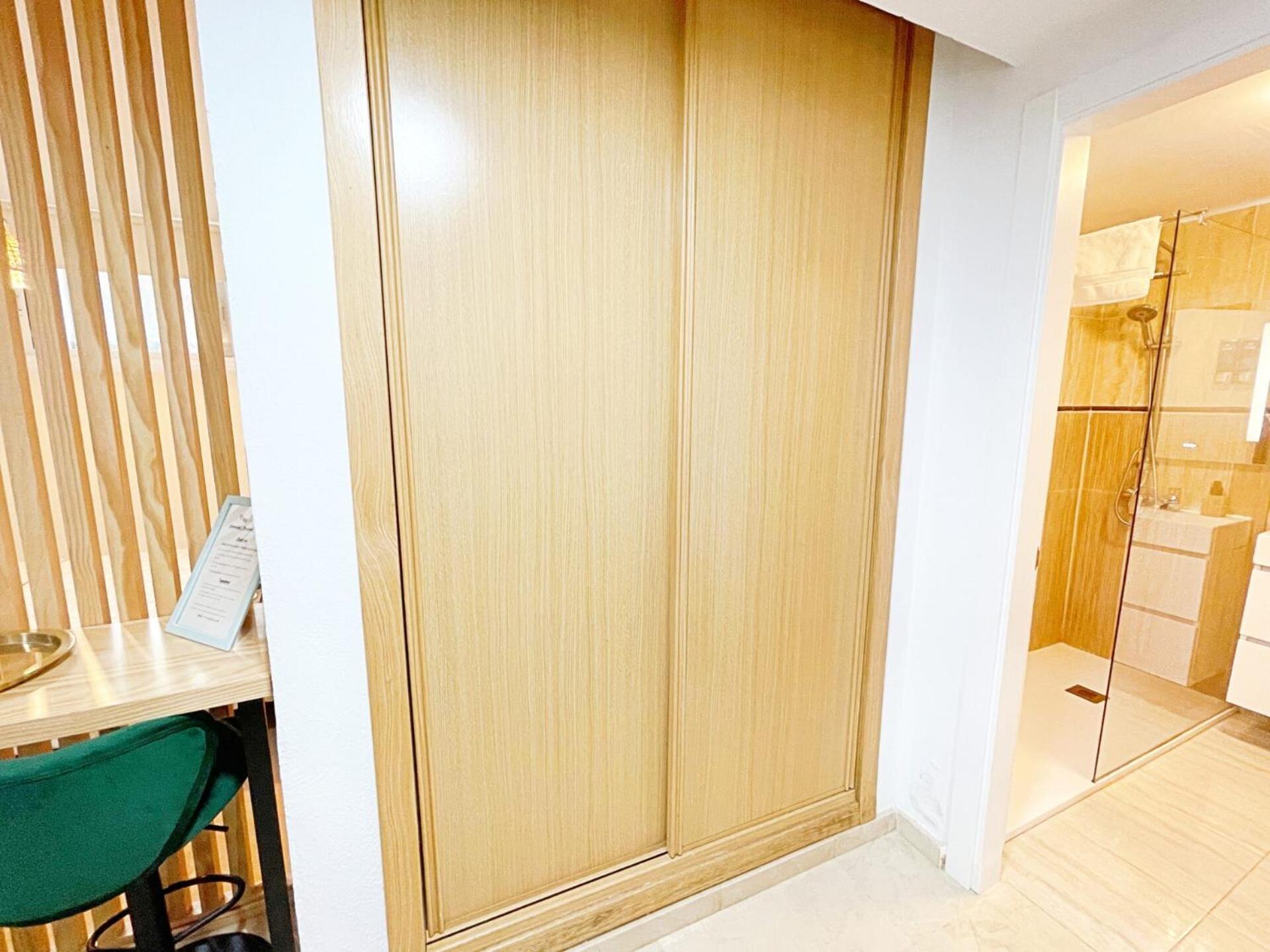 New Tropic Malaka Home Μάλαγα Εξωτερικό φωτογραφία
