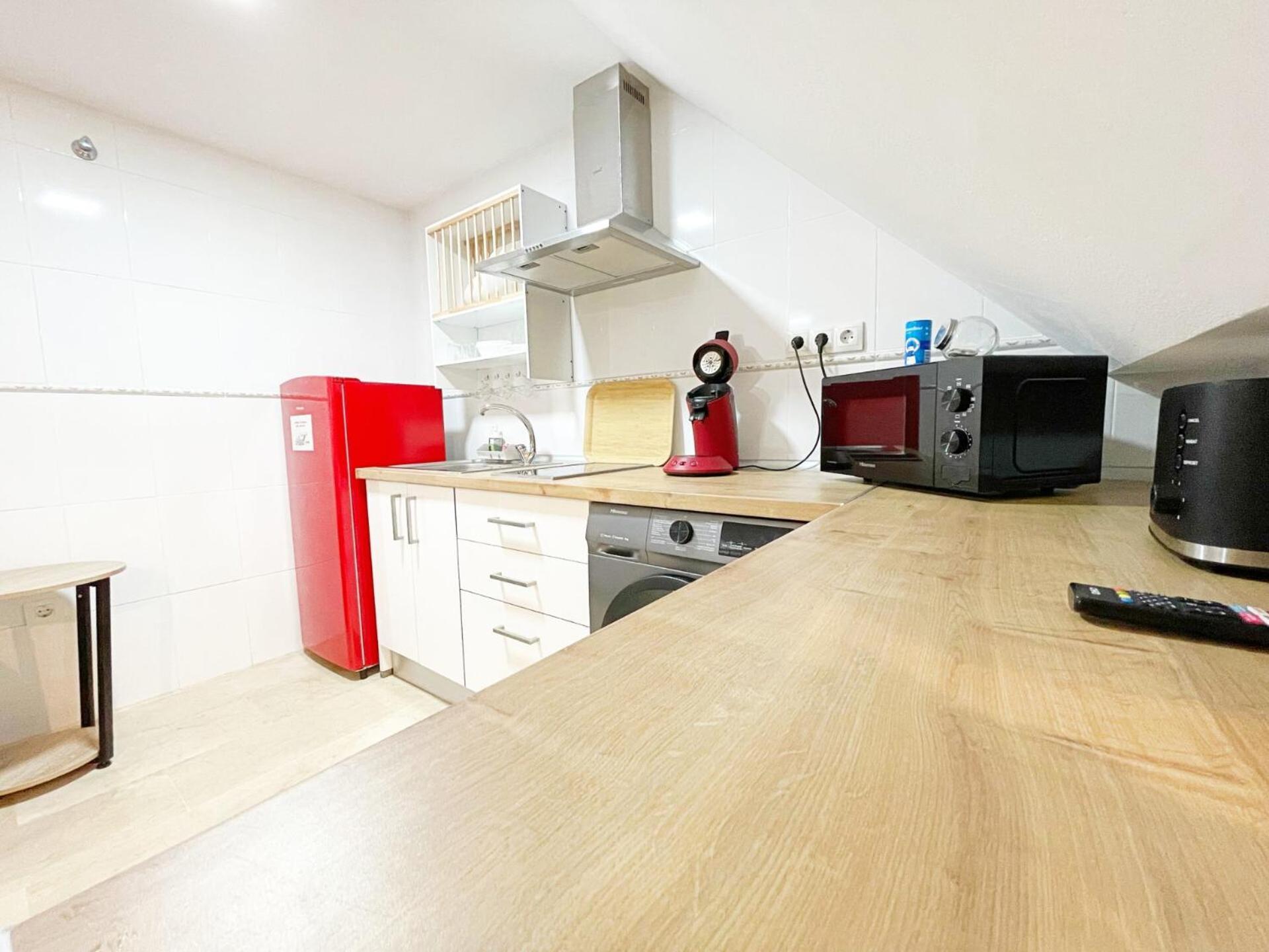 New Tropic Malaka Home Μάλαγα Εξωτερικό φωτογραφία