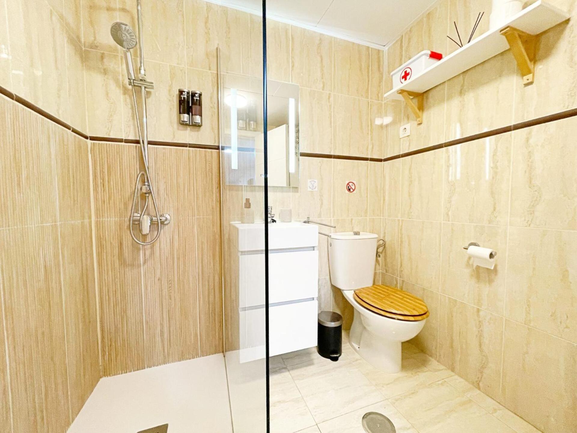 New Tropic Malaka Home Μάλαγα Εξωτερικό φωτογραφία