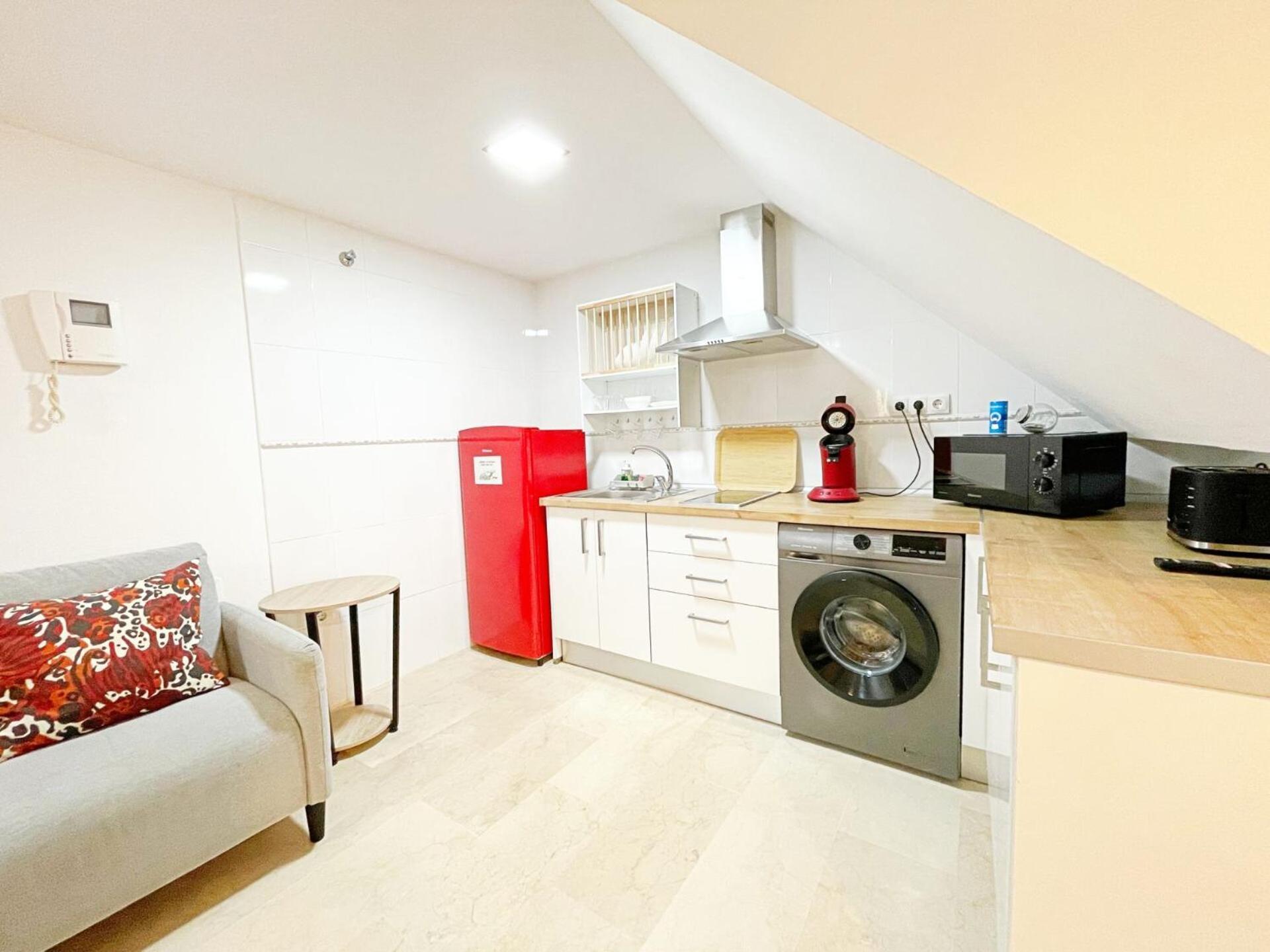 New Tropic Malaka Home Μάλαγα Εξωτερικό φωτογραφία