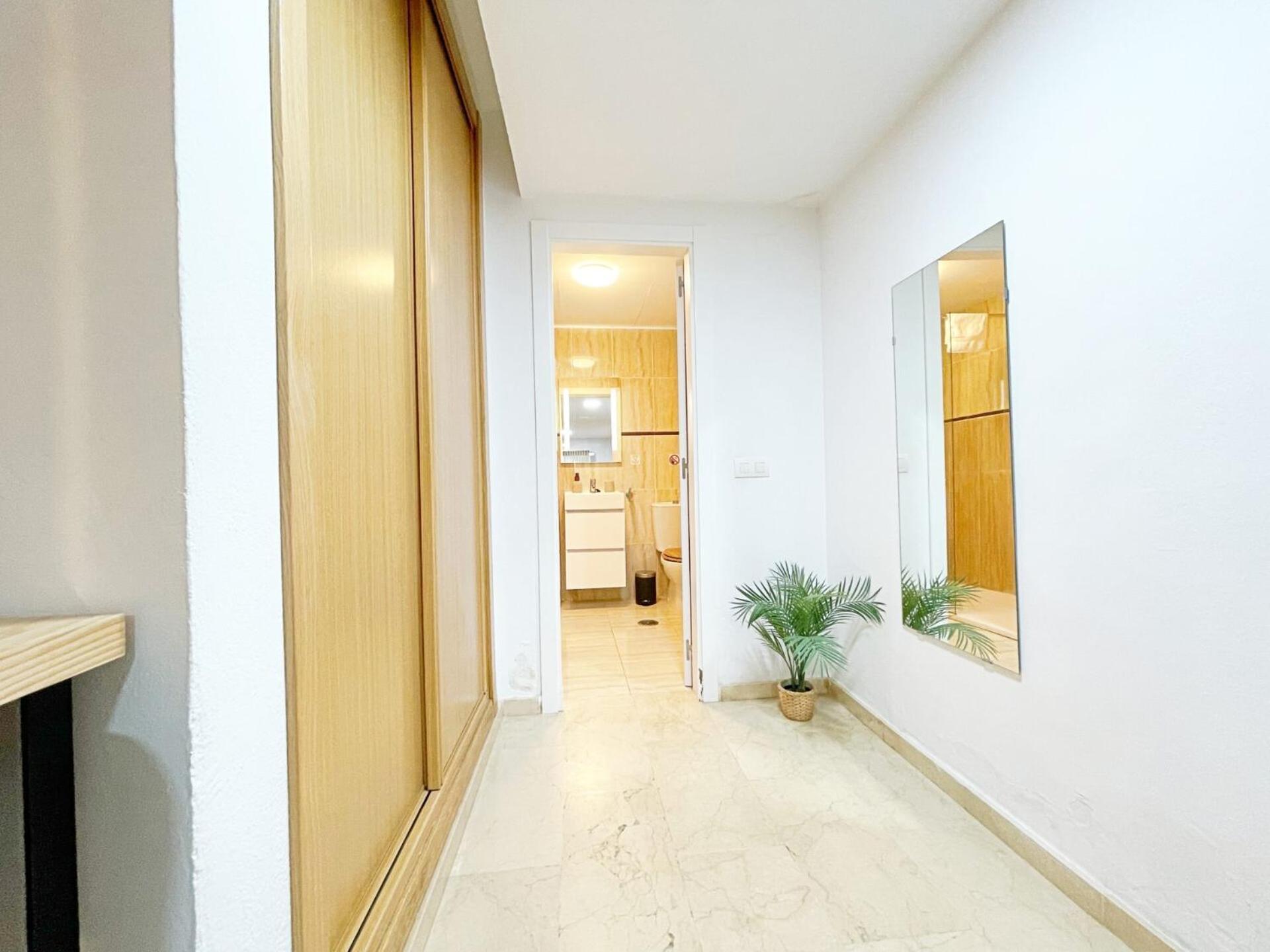 New Tropic Malaka Home Μάλαγα Εξωτερικό φωτογραφία