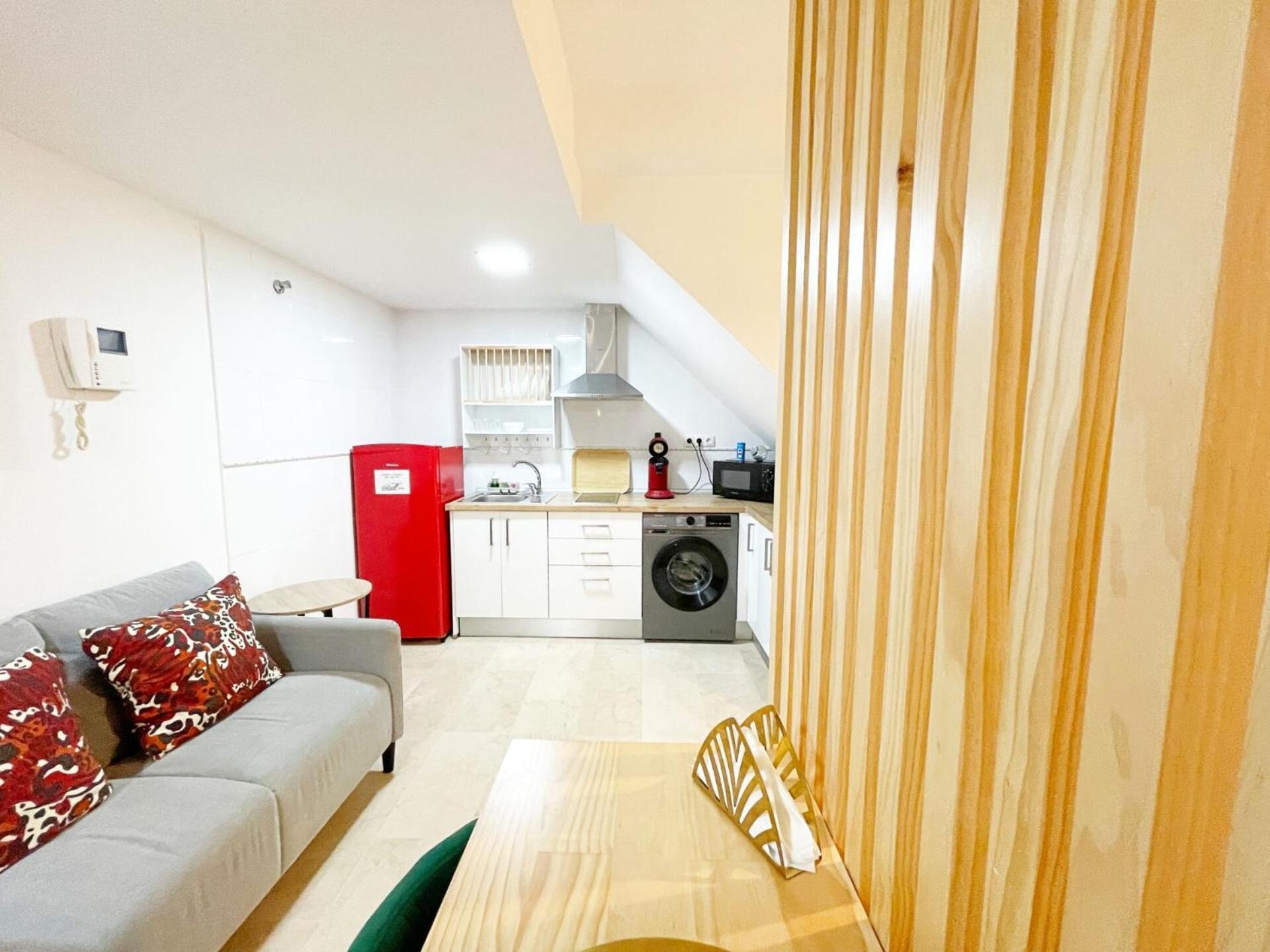 New Tropic Malaka Home Μάλαγα Εξωτερικό φωτογραφία