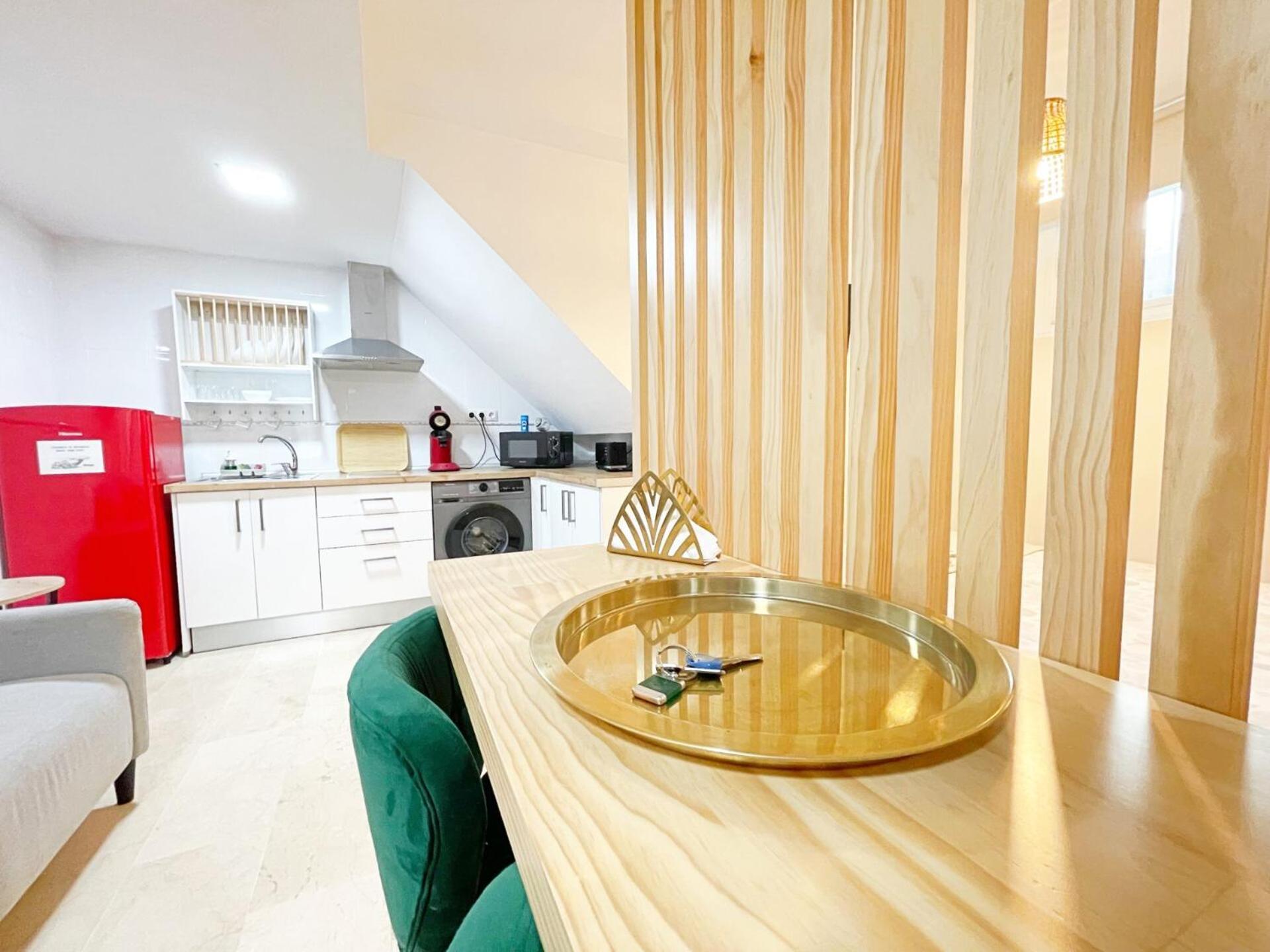 New Tropic Malaka Home Μάλαγα Εξωτερικό φωτογραφία